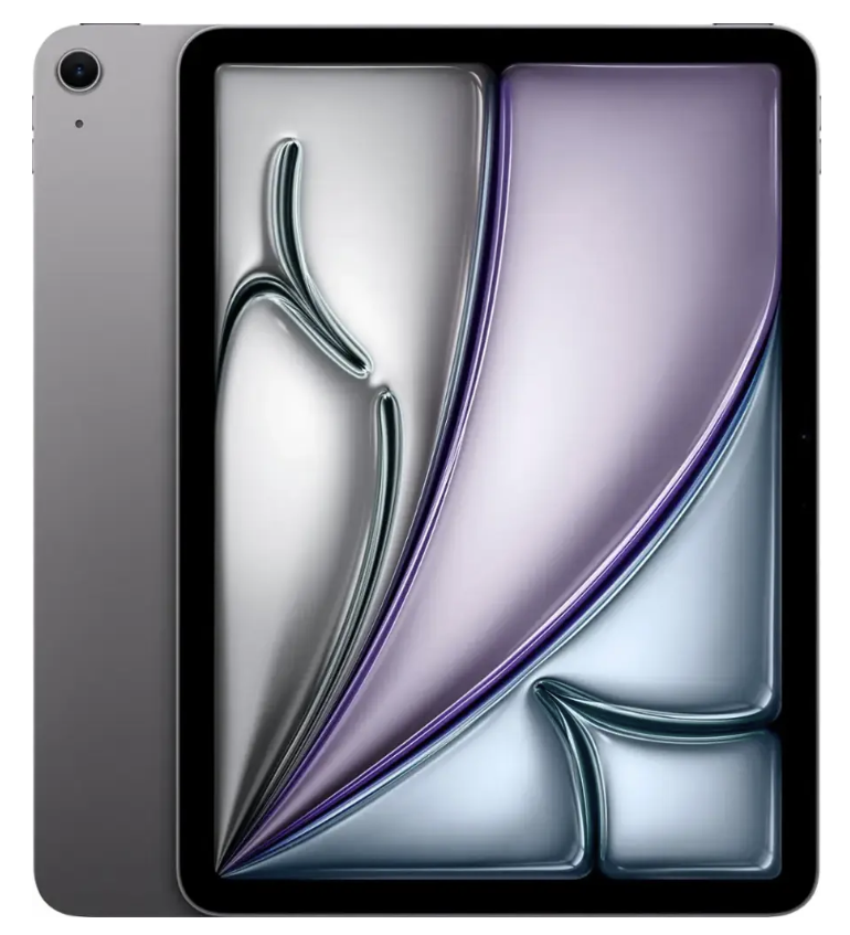 Apple iPad Air(M3)Wi-Fi 128GB 11inch新品 Apple 11-inch iPad Air - M3 - Wi-Fi + Cellular - tablet